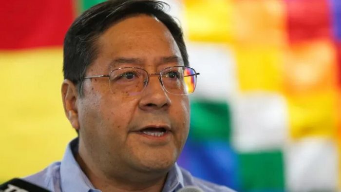 Mandatario boliviano Luis Arce asistirá a investidura presidencial de Gabriel Boric