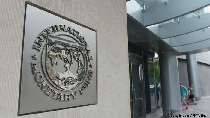 FMI: la guerra en Ucrania tendrá un «impacto severo» en la economía mundial