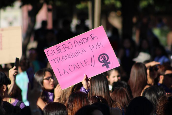 “A los seis violadores tiene que caerles todo el peso de la ley”: agresión sexual en Palermo causa indignación internacional