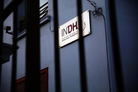 UDI intenta acelerar cierre del Instituto Nacional de Derechos Humanos con rebaja de presupuesto