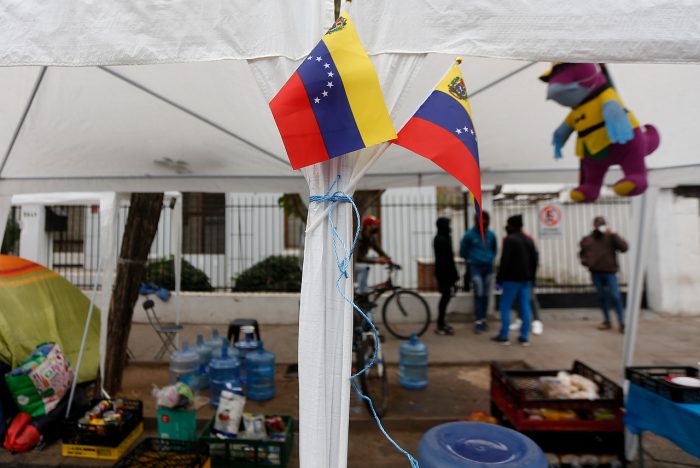 Gobierno de Venezuela anuncia nueva fase del plan para repatriar venezolanos