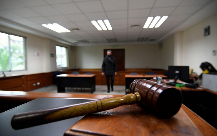 Caso «sicario de Concón»: Tribunal condenó a los implicados por el homicidio a sueldo del empresario Alejandro Correa