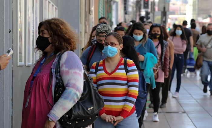 Alcalde de Chile Chico respalda decisión sobre fin al uso de la mascarilla: «Esta medida busca ayudar a que esta pandemia la podamos dejar atrás y sea un resfriado más»