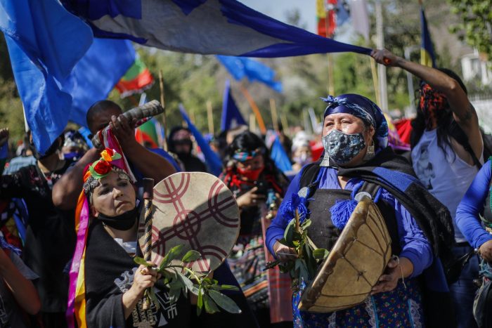 Los territorios indígenas autónomos como garantes de derechos fundamentales
