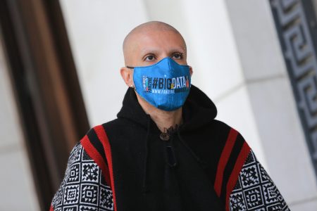 Caso Rojas Vade: indicios en la investigación abren hipótesis de posible “autoatentado”