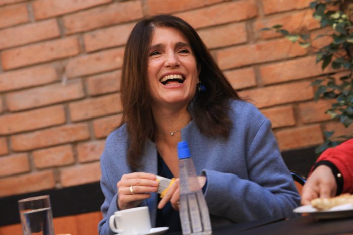 Feministas PS apoyan designación de Narváez como la primera mujer embajadora de Chile ante la ONU: “Cuentas con todo nuestro respaldo”