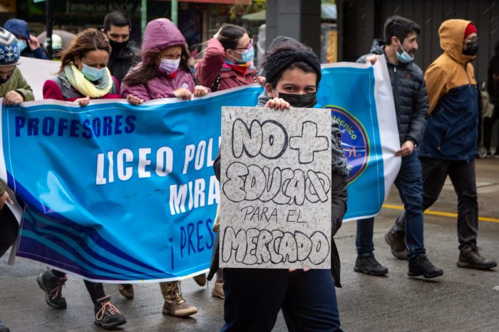 Desafíos para los estudios y investigación feminista antirracista en Chile 