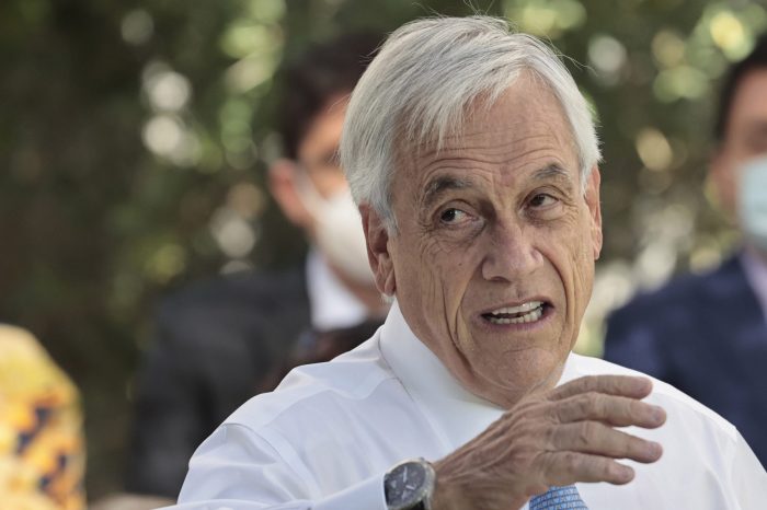 Ni de lejos alcanza el 60%: estudio revela que Gobierno de Presidente Piñera apenas cumplió 49 de 256 compromisos de programa
