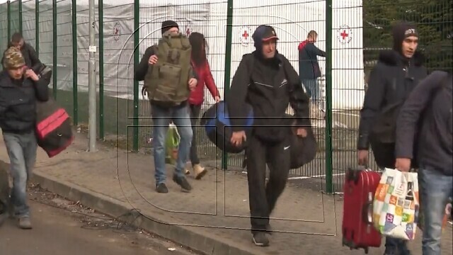 ONU confirma más de 1,3 millones de refugiados ucranianos por invasión rusa