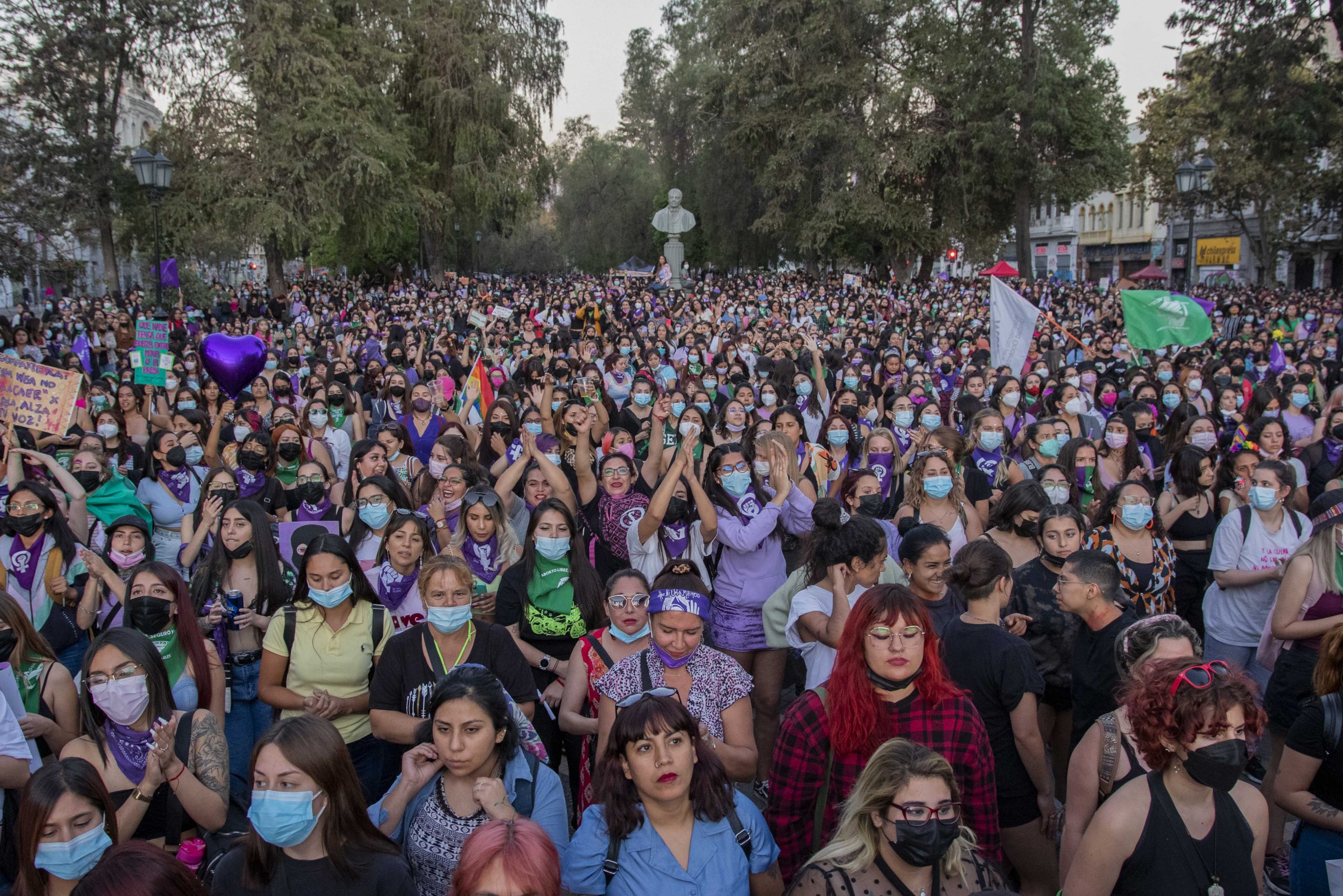 El discurso sexista responsabiliza a la víctima por la desigualdad de género