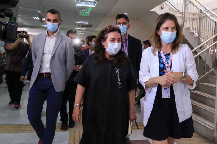 Los anuncios del Minsal para combatir la pandemia: se prolongará alerta sanitaria y se creará Comisión Nacional de Respuesta