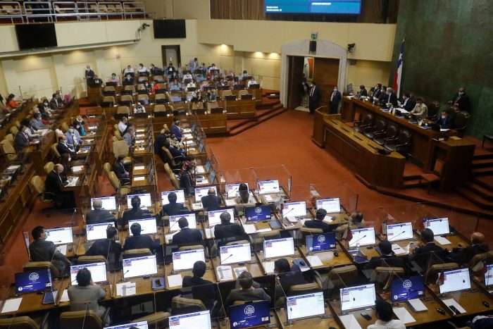 Cámara de Diputados acoge a trámite proyecto del quinto retiro de ahorros previsionales