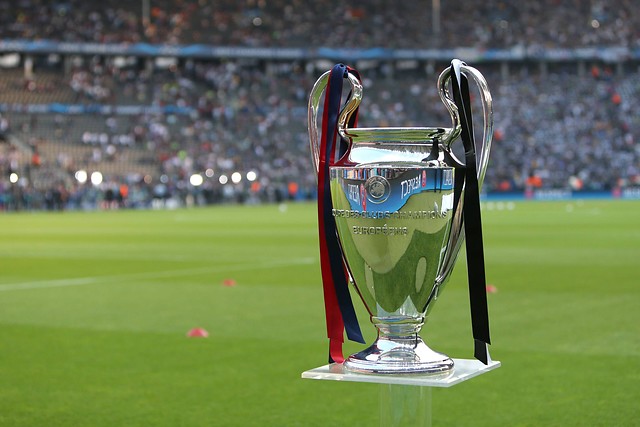 Cuartos de final de la Champions League quedaron definidos: primer partido será el 5 de abril