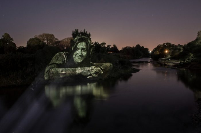 Fotógrafo Gabriel Orge en FLACH