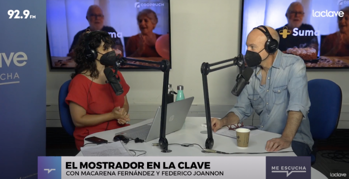 El Mostrador en La Clave: los constituyentes con mayor asistencia remota en los plenos de la Convención, el análisis del conflicto entre Rusia y Ucrania, y las expectativas ante el inicio del Gobierno de Gabriel Boric