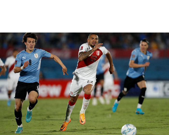 Qatar 2022: Uruguay y Ecuador clasificaron a la cita mundialista