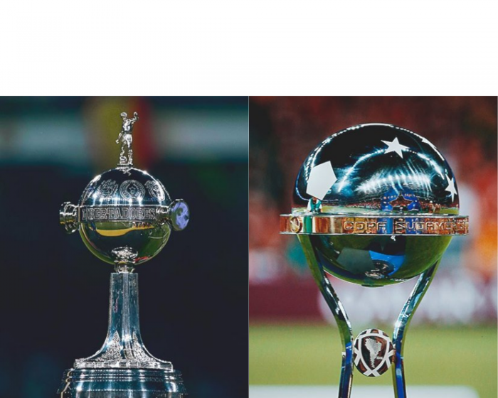 Copa Libertadores y Sudamericana: difícil panorama para los equipos chilenos en la fase de grupos