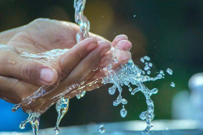 Dueños de derechos de agua se agrupan y lamentan pérdida de patrimonio con propuesta de Nueva Constitución