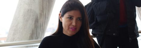 Karen Rojo pelea a puño limpio con reclusa en cárcel de Países Bajos