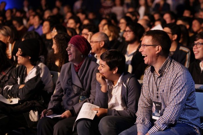 Importantes nombres de la astronomía y la tecnología serán parte del Festival de Ciencia Puerto de Ideas Antofagasta 2022