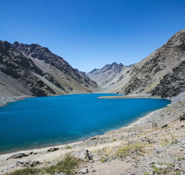 Valle del Aconcagua lanzará libro sobre rutas patrimoniales de montaña