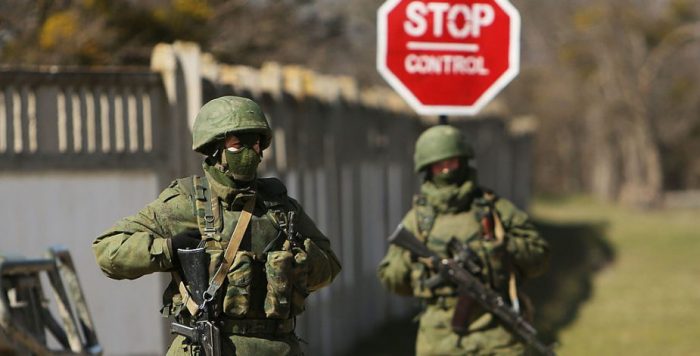 Rusia anticipa que continuará con los ataques en Ucrania hasta «lograr sus objetivos»