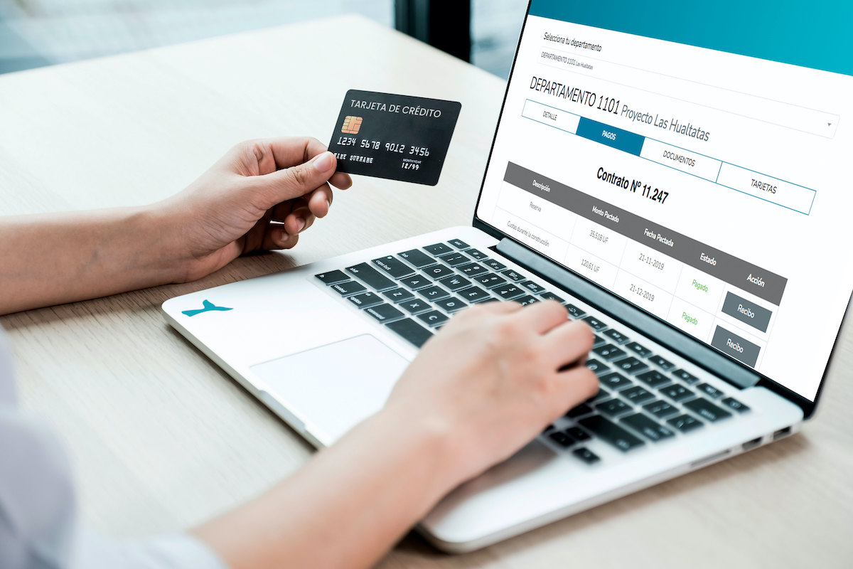 Pago de pie en cuotas: cómo evitar estafas y fugas de seguridad en el proceso de compra de una propiedad