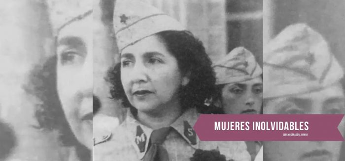 Graciela Contreras Barrenechea, la primera alcaldesa de Santiago: luchadora por los derechos femeninos e impulsora de las ferias libres comunales