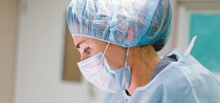 Doctora Claudia Albornoz: «Solo el 15% del total de cirujanos del país son mujeres»
