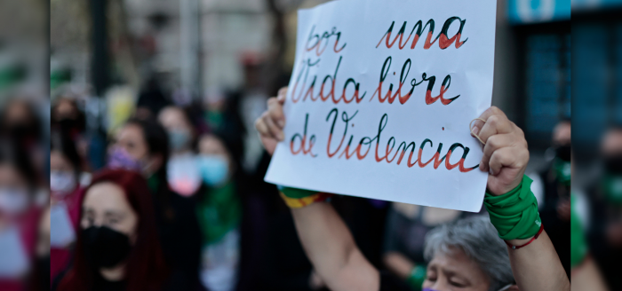 En contra del silencio: 5 razones por las que las problemáticas de las mujeres viejas deben estar en las agendas feministas