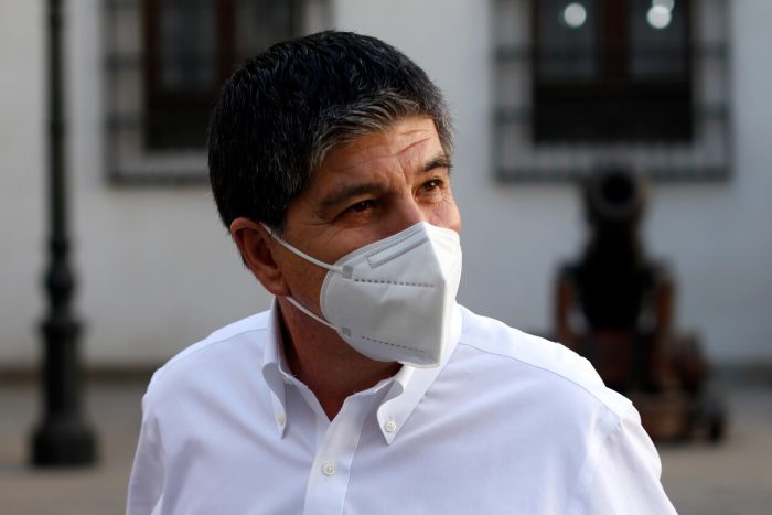 Gobierno da inicio a mesa de trabajo sobre recuperación de espacios públicos: Matthei reprocha ausencia y apunta a «razones políticas»