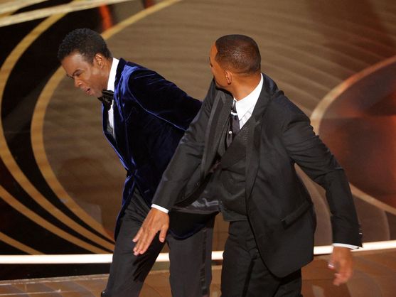 Will Smith se disculpó con Chris Rock tras agresión en los Premios Oscar: «La violencia en todas sus formas es venenosa y destructiva. Mi comportamiento es inexcusable»