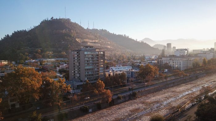 Llaman a definir las diez primeras medidas para garantizar seguridad hídrica en Chile