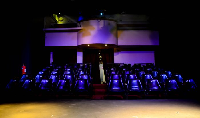 Red Salas de Teatro demanda aforos al 100% en espacios culturales