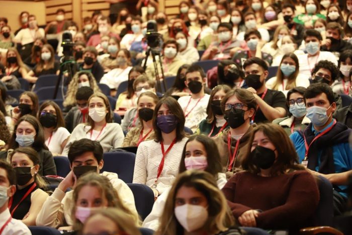 Challengers 2022: el torneo que busca encontrar una solución innovadora a problemas educativas en zonas vulnerables