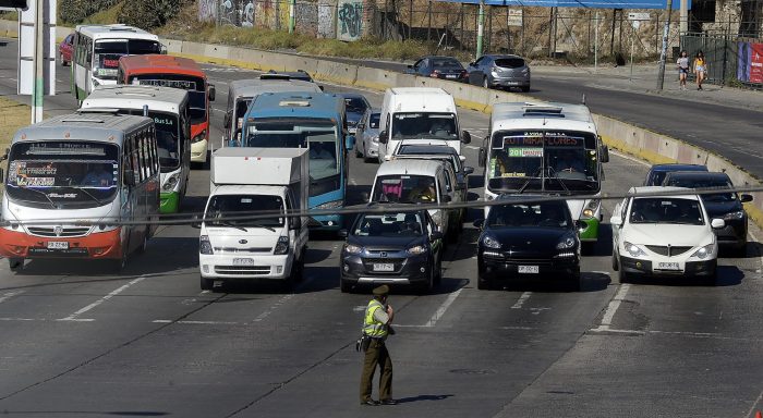 Seguridad vial: prevenir los accidentes de tránsito es fundamental