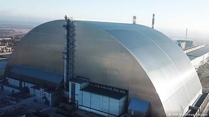 «Incendios significativos» en zona de exclusión de Chernóbil, alerta Ucrania