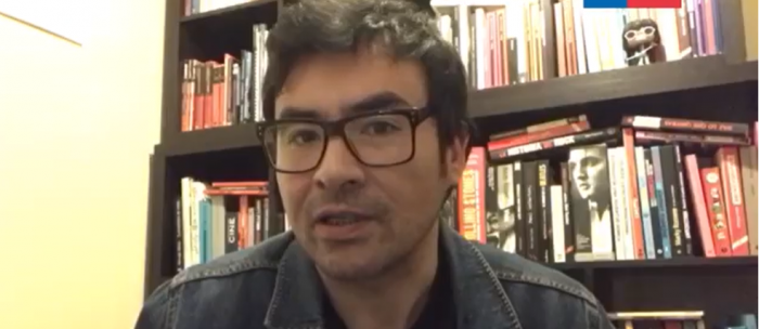 “Los muertos no escriben” de Emilio Ramón: los fantasmas de una juventud acabada