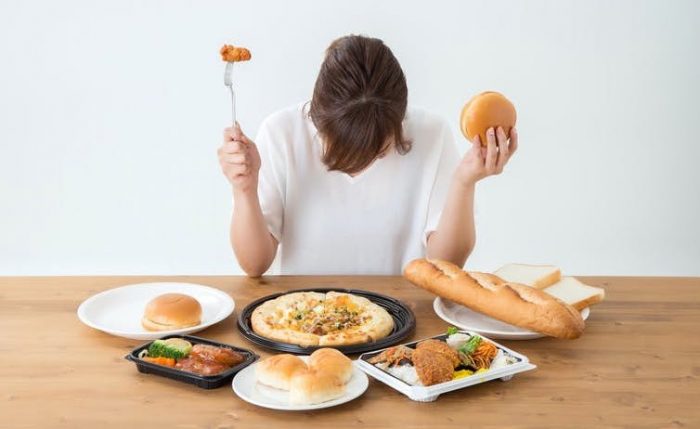 ¿Por qué han aumentado los trastornos de la conducta alimentaria tras el confinamiento?