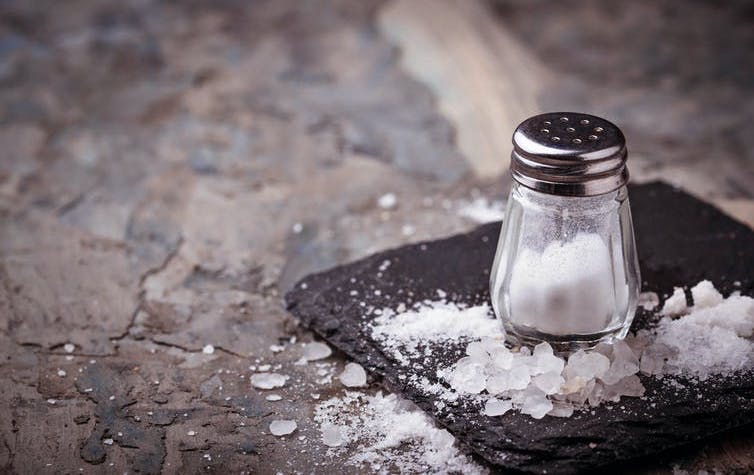 SAL HIMALAYA  ¿Es peor o mejor que la sal común?