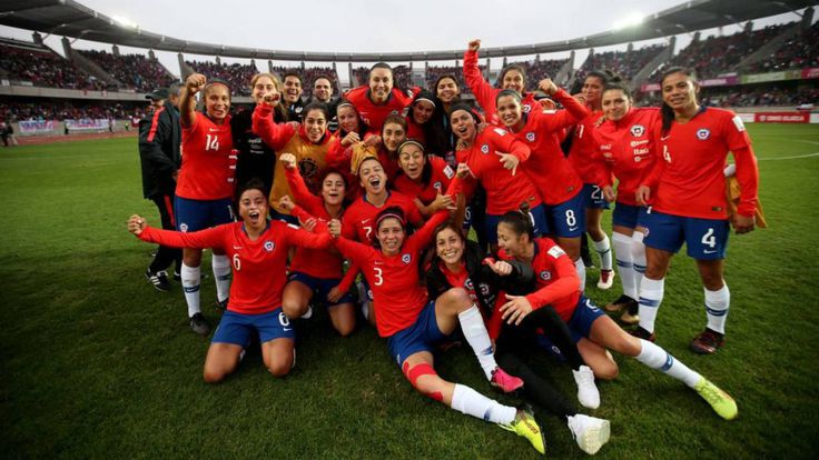 El fútbol femenino da un paso histórico en Uruguay con contratos  profesionales