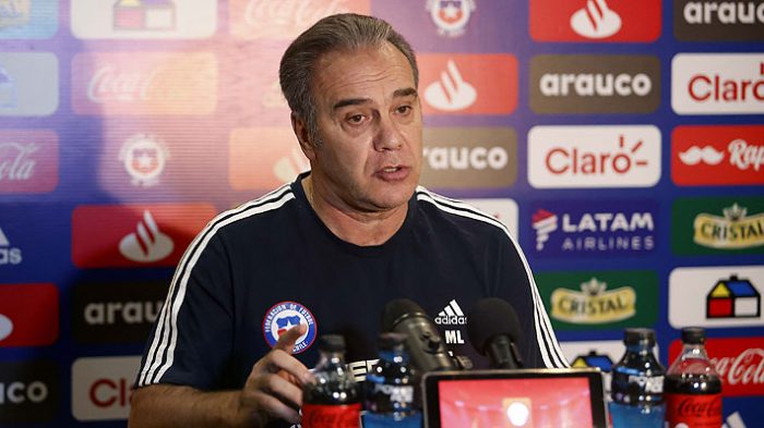 Martín Lasarte tras goleada de Brasil ante Chile: «No está eliminado, tenemos una chance, remota…»