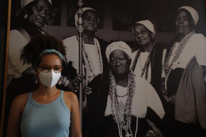 La lucha de las afrodescendientes para ocupar su espacio en Latinoamérica