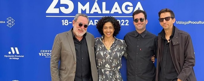 Triunfo del nuevo film de Matías Bize «Mensajes Privados» en el festival de cine de Málaga