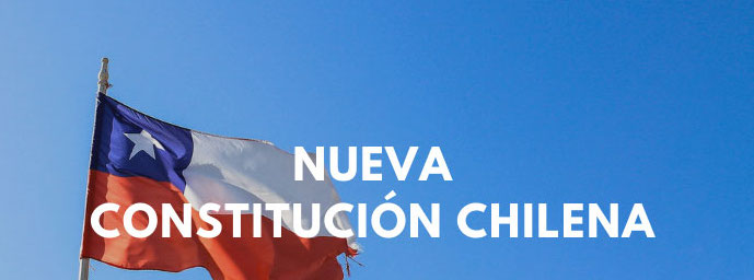 Naciones Unidas propone recomendaciones para fortalecer tema ambiental en la nueva Constitución de Chile