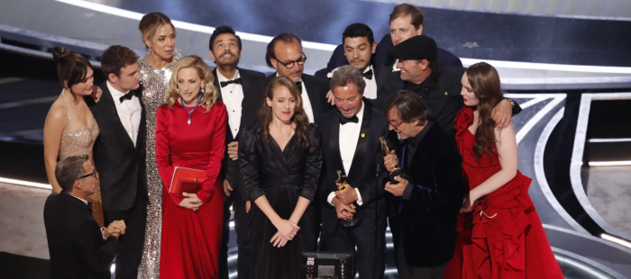 «CODA» da la sorpresa y triunfa en unos Óscar dominados por «Dune»