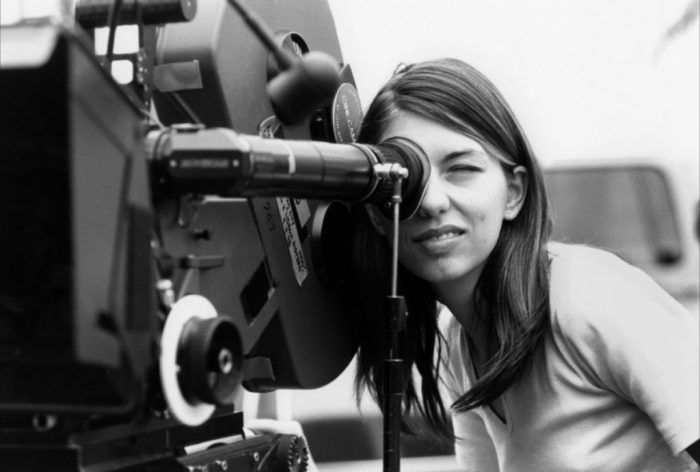 Ciclo de cine «Mujeres tras las cámaras» en UC