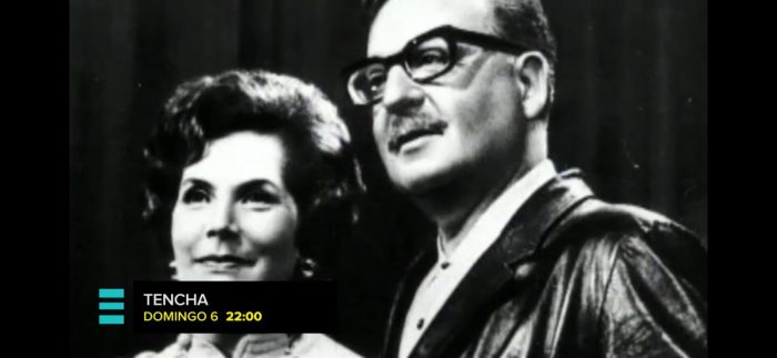 Hortensia Bussi de Allende, una gran dama que simbolizó la dignidad y la unidad por la democracia