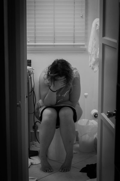 Incontinencia urinaria: el estigma de una enfermedad de la que poco se habla
