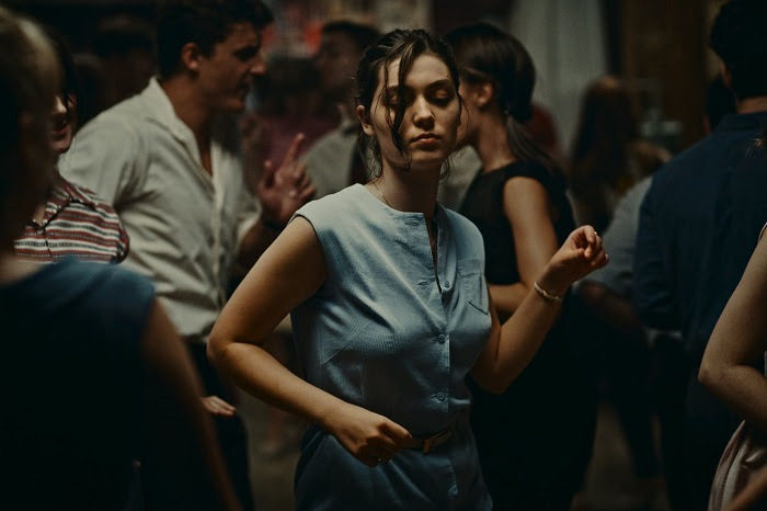 Festival de Cine de Mujeres